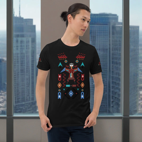 Navajo T-shirt